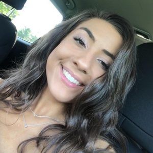 Meet your Posher, Salma